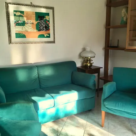 Apartment Villaggio Dei Fiori