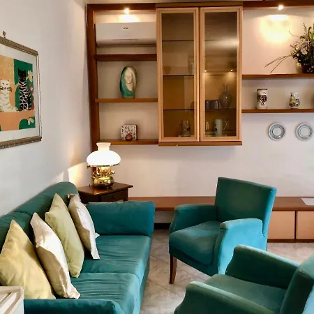 Apartment Villaggio Dei Fiori *