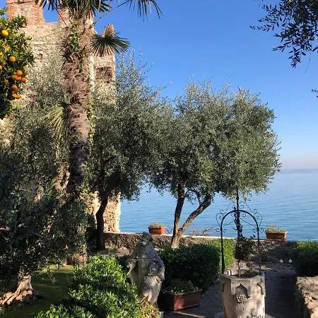 Apartment Villaggio Dei Fiori Sirmione