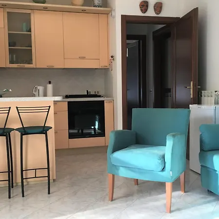 Villaggio Dei Fiori * Sirmione