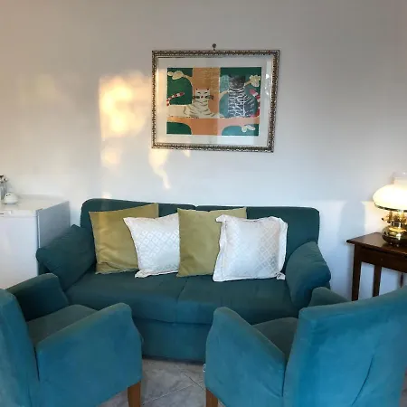 Apartment Villaggio Dei Fiori *