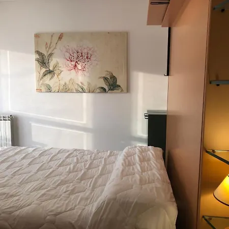 Villaggio Dei Fiori Apartment