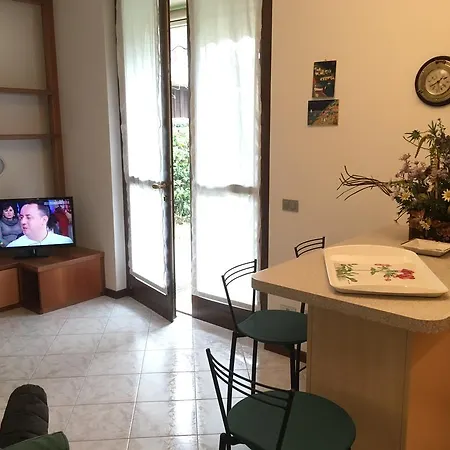 Apartment Villaggio Dei Fiori *