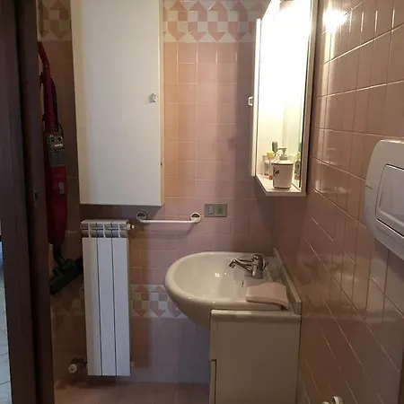 Villaggio Dei Fiori Apartment