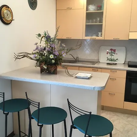 Villaggio Dei Fiori Apartment Sirmione