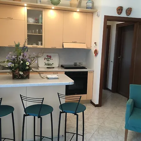 Villaggio Dei Fiori * Sirmione