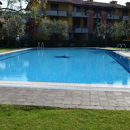 Villaggio Dei Fiori * Sirmione