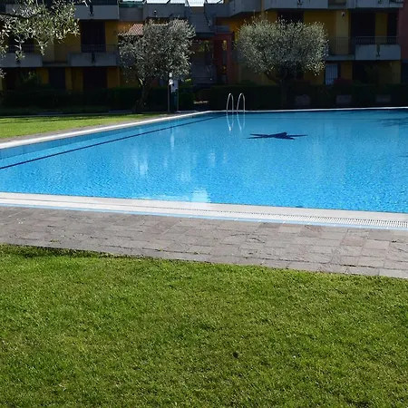Apartment Villaggio Dei Fiori