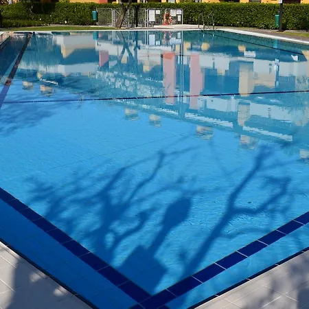 Villaggio Dei Fiori * Sirmione