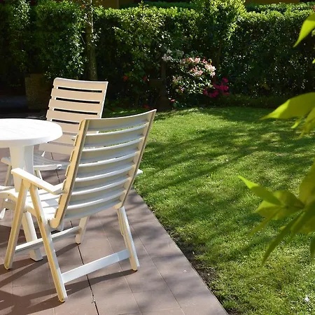 Villaggio Dei Fiori Apartment Sirmione