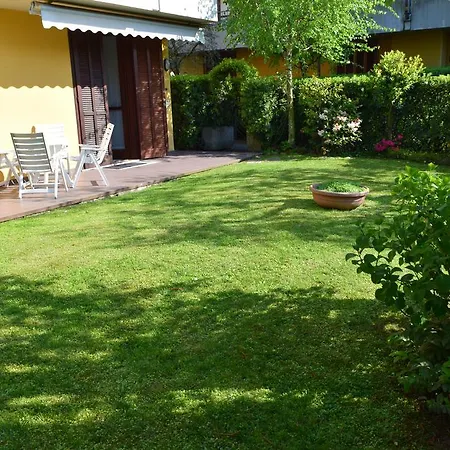 Villaggio Dei Fiori Sirmione