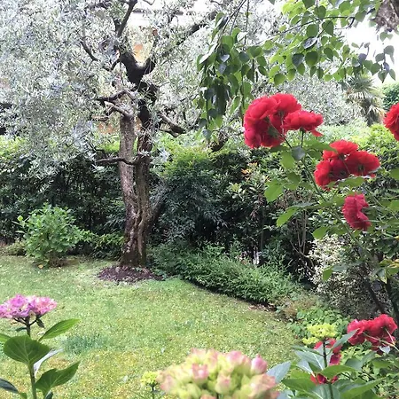 Villaggio Dei Fiori Apartment *