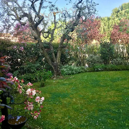 Villaggio Dei Fiori * Sirmione