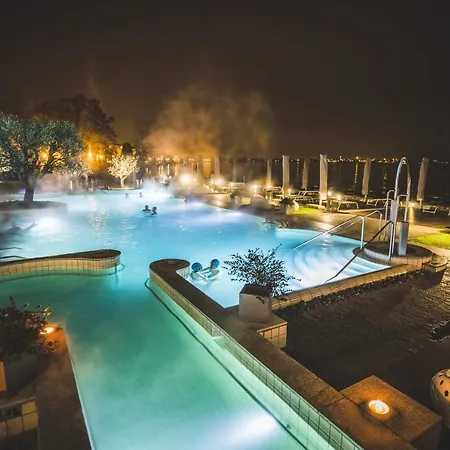 Villaggio Dei Fiori Apartment Sirmione