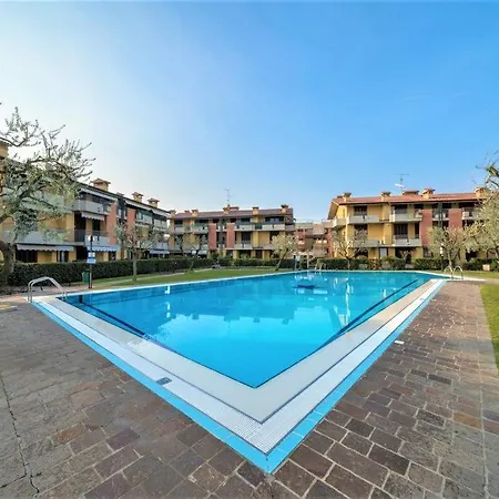Apartment Villaggio Dei Fiori