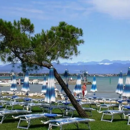 Villaggio Dei Fiori Sirmione