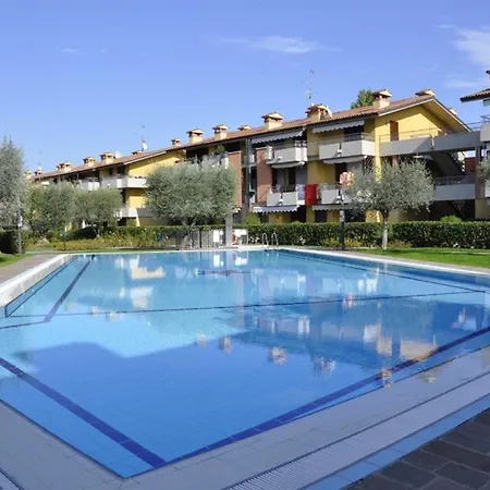 Villaggio Dei Fiori Apartment Sirmione