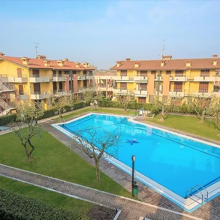 Apartment Villaggio Dei Fiori Sirmione