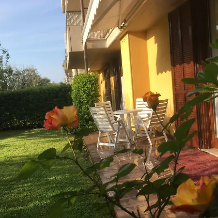 Villaggio Dei Fiori * Sirmione