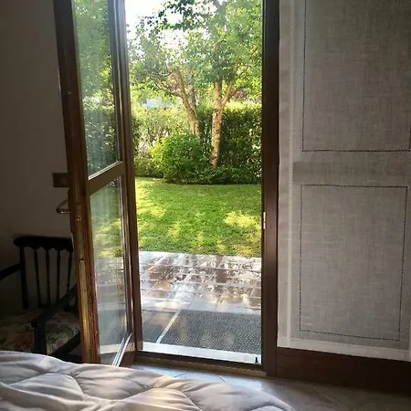 Apartment Villaggio Dei Fiori *