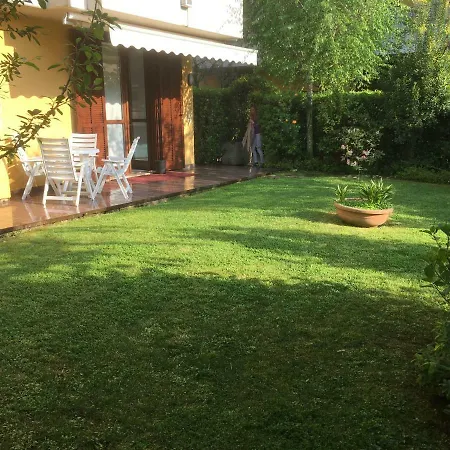 Villaggio Dei Fiori * Sirmione