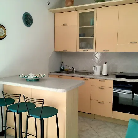 Apartment Villaggio Dei Fiori Sirmione