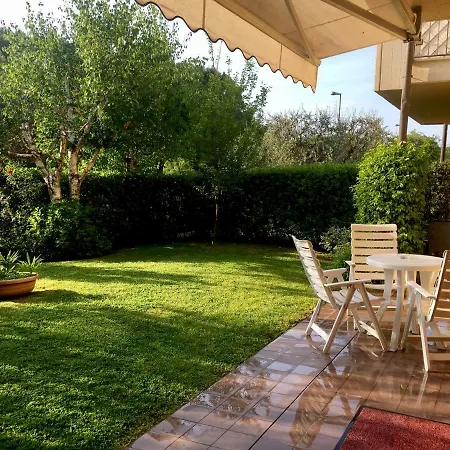 Apartment Villaggio Dei Fiori *