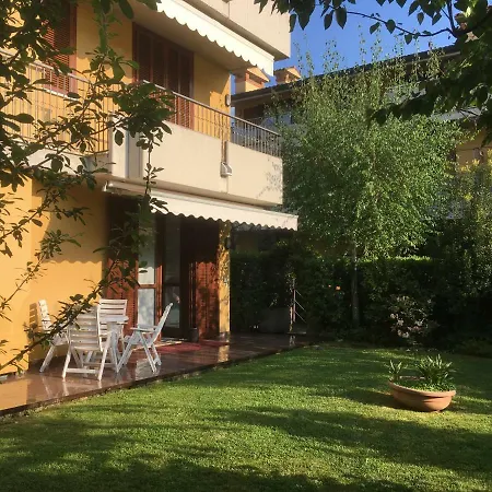 Apartment Villaggio Dei Fiori Sirmione